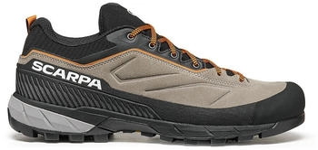 Scarpa Rapid XT (72697-M-1027) grau/orange