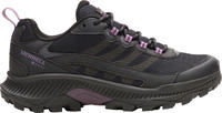 Damen Wanderschuhe Merrell Speed Strike 2 Gtx Schuhgr&ouml;&szlig;e (EU): 42 / Farbe: schwarz