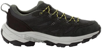 Jack Wolfskin Vojo Tour Texapore (A62070-0167) black/forest