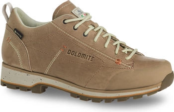 Dolomite 54 Low Fg Evo GTX Damen (292534-0848) beige