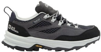 Jack Wolfskin Cyrox Texapore Low Multisportschuhe grau