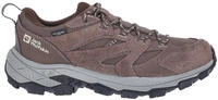 Jack Wolfskin VOJO TOUR TEXAPORE LOW M Wanderschuh Wanderschuh, wasserdicht,...