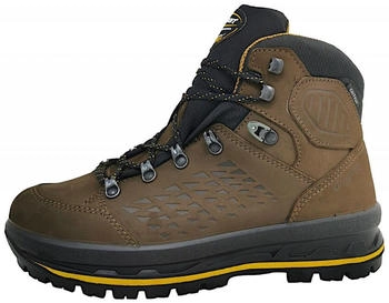 Grisport Freizeitschuhe 15001N3t braun
