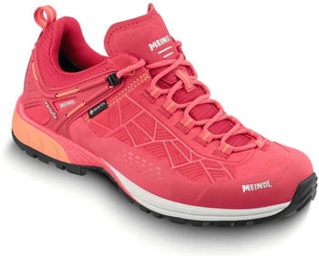 Meindl Top Trail GTX Damen rot