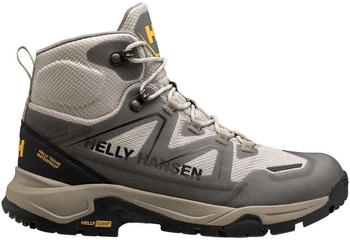 Helly Hansen Cascade Mid-cut Helly Tech schwarz
