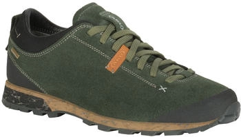 Aku Bellamont 3 Suede GTX Schuhe gr&uuml;n