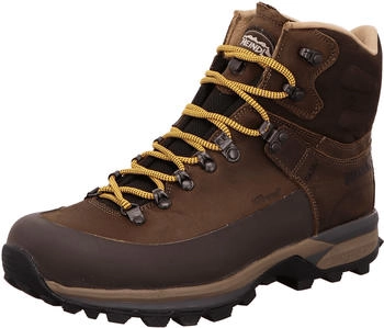 Meindl La Gomera MFS (2683-10) brown