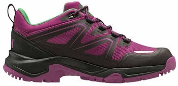 Helly Hansen Cascade Low Wanderschuhe lila