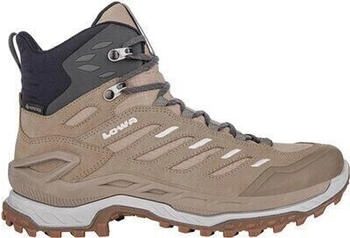 Lowa Innovo Mid Ws dune grey 4833