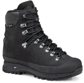 Hanwag Alaska XC GTX schwarz