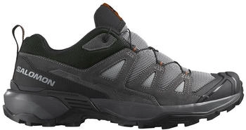 Salomon X Ultra 360 Ltr Wanderschuhe grau
