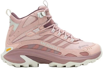 Merrell Moab Speed 2 Mid GORE-TEX Women