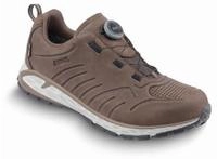 Meindl 5596, Meindl Malta Walker (Boa) Herren (Braun)