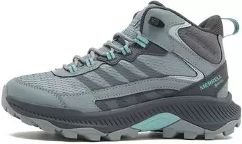 Merrell Speed Strike 2 Mid GTX Women (J038260) monument