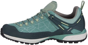 Meindl Top Trail Lady LF (4730-84) linde/yellow