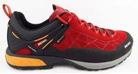 Meindl 4715, MEINDL Herren Multif.-Halbschuhe He/Uni Top Trail GTX Rot male