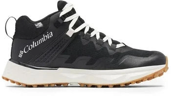 Columbia Facet 75 Mid Outdry (2099731-010) black/light sand