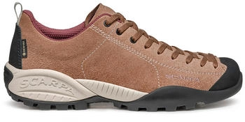 Scarpa Mojito GTX Schuhe braun