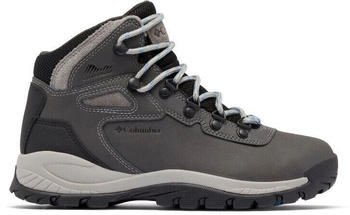 Columbia Newton Ridge Plus Women (1424692-054) grey/blue