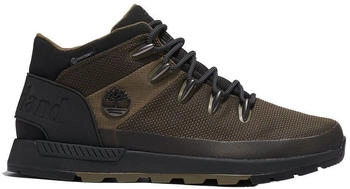 Timberland Sprint Trekker Wp Wanderschuhe braun