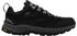 schwarz: Jack Wolfskin Cyrox Texapore Low