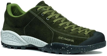 Scarpa Mojito Planet Suede (32711-374) gr&uuml;n
