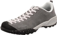 Scarpa 32711-560-39,5, Scarpa Mojito Planet Suede midgray (560) 39,5 Herren