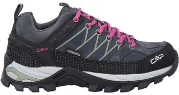 CMP Rigel Low Waterproof Multifunktionsschuhe grau