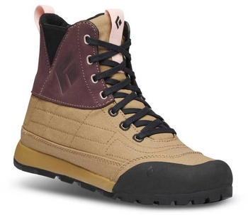 Black Diamond Circuit Mid Zustiegsschuhe 580053-2021-7