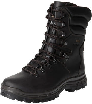 Parforce Jagdstiefel High Rominten WP Sympatex braun