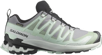 Salomon Cross Over 2 GTX Damen (L47823100) hellblau