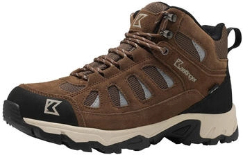 Kastinger LADSCHUR MID KTX Wanderschuh wasserdicht