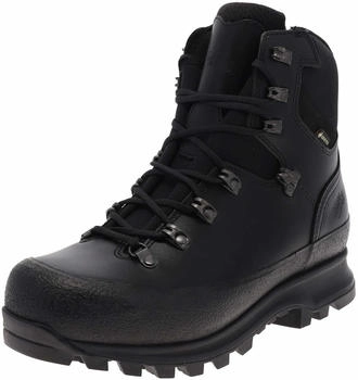 Hanwag Nazcat II Wide BB GTX schwarz 012012