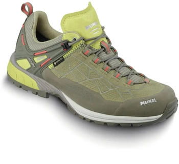 Meindl Top Trail Lady GTX (4714) green