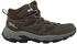 braun: Jack Wolfskin Vojo Tour Texapore Mid
