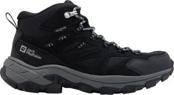 Jack Wolfskin Vojo Tour Texapore Mid (A62072-6350) phantom