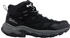 grau: Jack Wolfskin Vojo Tour Texapore Mid