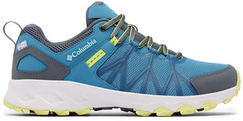 Columbia Peakfreak III Outdry (2100711) mineral blue/fresh kiwi