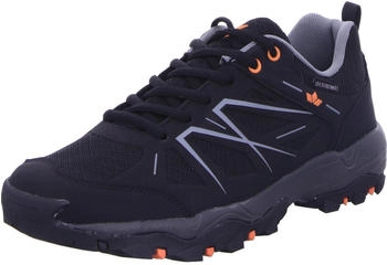 Lico Kadoka Trekkingsschuhe schwarz grau orange