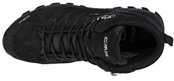 CMP Rigel Mid Trekking Schuhe Wp nero