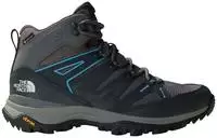 The North Face - Wanderschuhe aus GORE-TEX - Hedgehog Mid Gore-Tex W Smoked