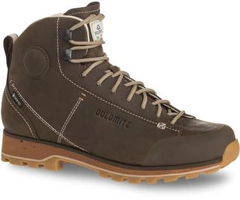 Dolomite 54 High Fg Evo GTX Damen (292533-0193) braun