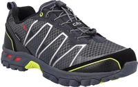 CMP 3Q48267-76US-45, CMP Altak WP Trail Shoes antracite-cemento (76US) 45 Herren