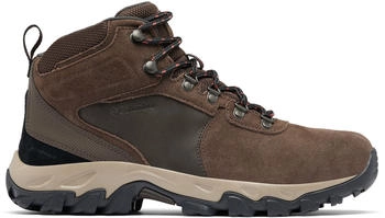 Columbia NEWTON RIDGE PLUS II SUEDE