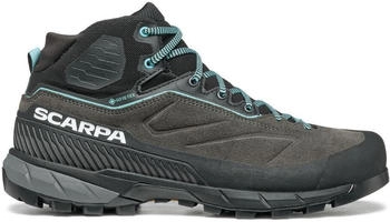 Scarpa Rapid XT Mid GTX Women (72696G-L-240) shark aqua