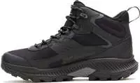 Merrell Wanderschuh "SPEED STRIKE 2 MID GORE-TEX" wasserdicht dank Gore-Tex Membrane
