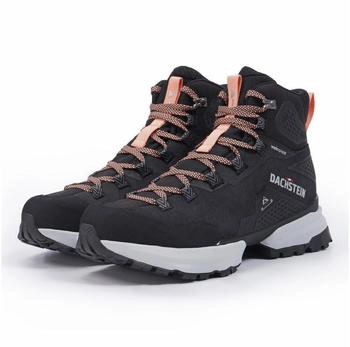 Dachstein Sf Trek Guide Mc Wpw Schuhe schwarz