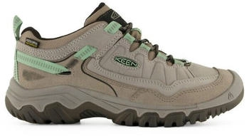 Keen Targhee IV WP Multisportschuhe beige