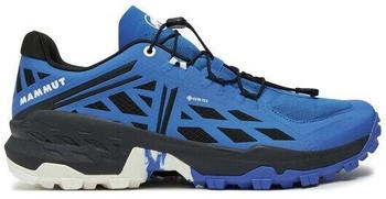 Mammut Trekkingschuhe 3030-05000 blau