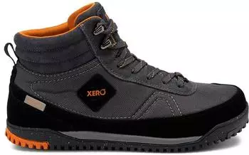 Xero Shoes EU Ridgeway Hiker Wanderschuhe schwarz